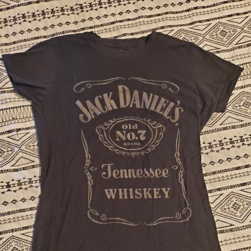 Jack Daniels t-shirt
